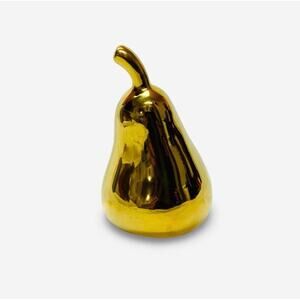 Golden Pear